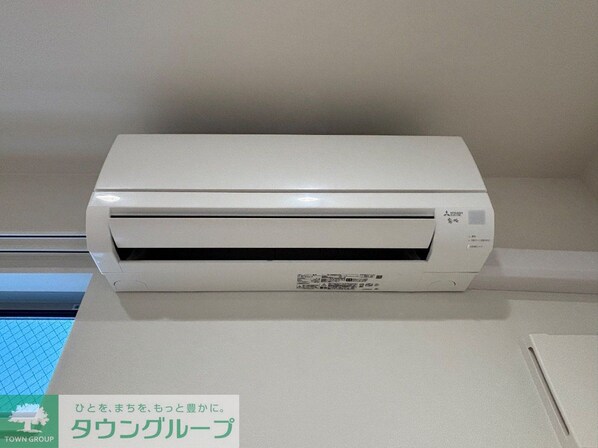 GRADUS上溝IIIの物件内観写真